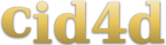 cid4d logo