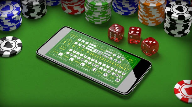 cid4d gaming platform