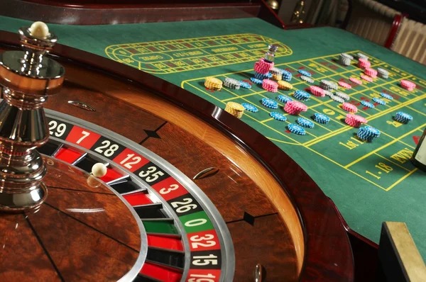 cid4d Explore cid4d casino rooms